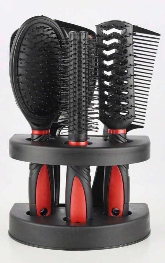 Full hair kit