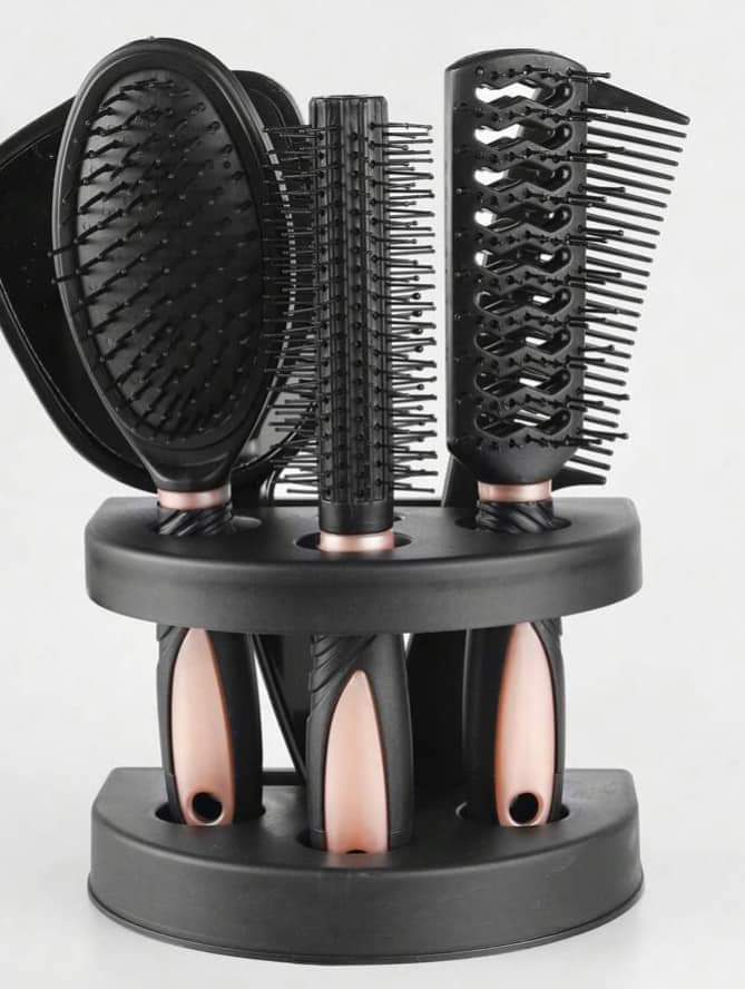 Full hair kit