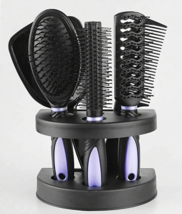 Full hair kit