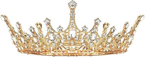 Blessed Crown of Glory logo
