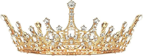 Blessed Crown of Glory